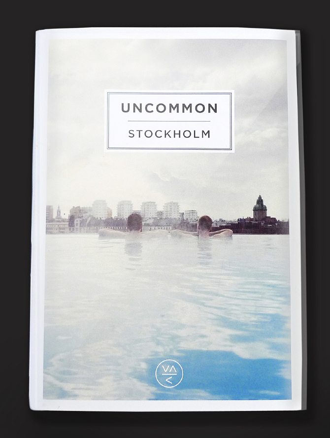Uncommonomslag