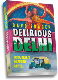 Delhi cover