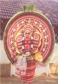 Theyyam1