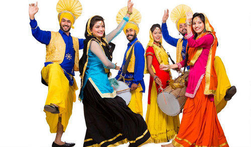 Bhangra