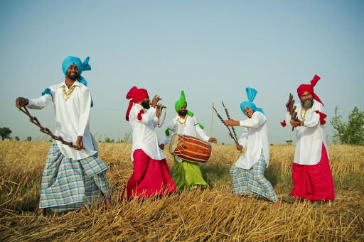Malwai giddha