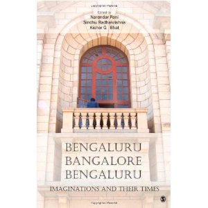 Bangalore books 2