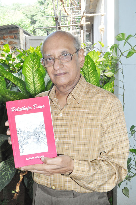 Bangalore books 2
